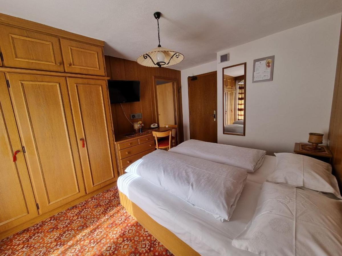 Residence Riposo โคลฟอสโก ภายนอก รูปภาพ