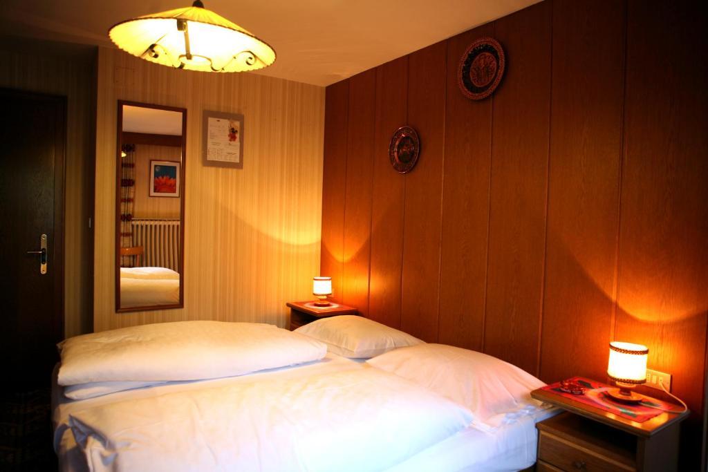 Residence Riposo โคลฟอสโก ห้อง รูปภาพ