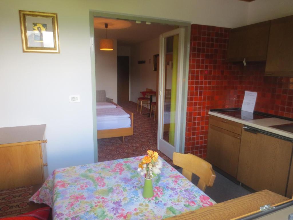 Residence Riposo โคลฟอสโก ห้อง รูปภาพ